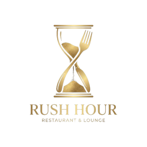 Rush Hour Logo